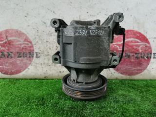 Запчасть компрессор кондиционера Toyota Corolla 2002 NZE121 1NZ-FE 447220-6350 контрактная Компрессор кондиционера Toyota Corolla 2002 NZE121 1NZ-FE 447220-6350 контрактная
