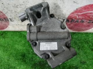 Компрессор кондиционера Toyota Corolla NZE121 1NZ-FE Компрессор кондиционера Toyota Corolla NZE121 1NZ-FE