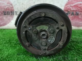 Компрессор кондиционера Corolla 2002 NZE121 1NZ-FE Компрессор кондиционера Corolla 2002 NZE121 1NZ-FE