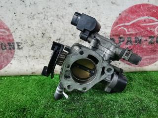 Заслонка дроссельная Toyota Corolla NZE121 1NZ-FE Заслонка дроссельная Toyota Corolla NZE121 1NZ-FE