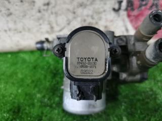 Заслонка дроссельная Corolla 2002 NZE121 1NZ-FE Заслонка дроссельная Corolla 2002 NZE121 1NZ-FE