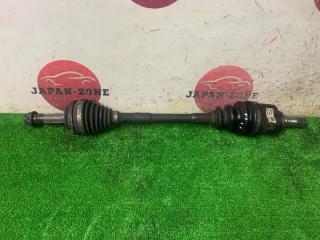 Привод передний левый Toyota Funcargo 2002