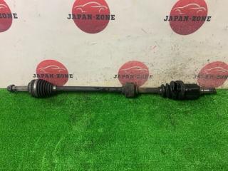 Привод передний правый Toyota Funcargo 2002