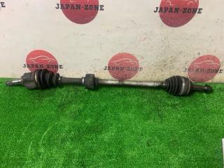 Привод передний правый Toyota IST 2002