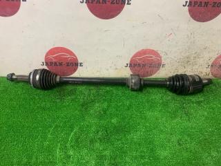 Привод передний правый Toyota BB 2004