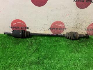 Привод задний Toyota Corolla Fielder 2001