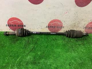 Привод задний Toyota Corolla Fielder 2001