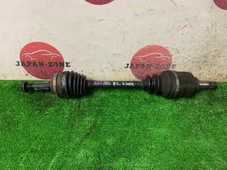 Привод передний левый Toyota Corolla Fielder 2001