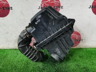 Запчасть корпус воздушного фильтра Toyota BB 2004
