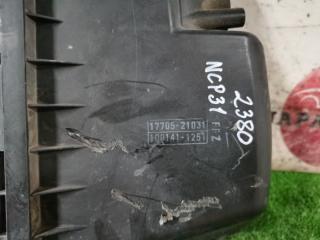 Корпус воздушного фильтра BB 2004 NCP31 1NZ-FE Корпус воздушного фильтра BB 2004 NCP31 1NZ-FE