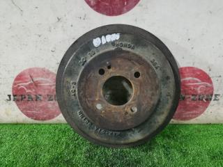 Тормозной барабан задний правый Honda Civic 2002