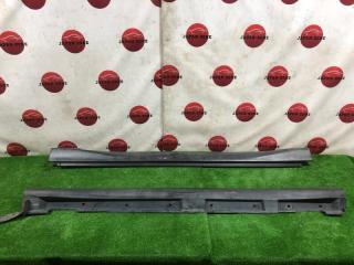 Порог Toyota Harrier 2004