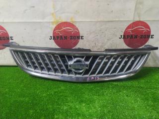 Запчасть решетка радиатора Nissan Sunny 2000