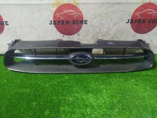 Запчасть решетка радиатора Subaru Impreza 2004