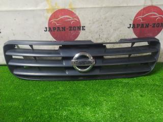 Запчасть решетка радиатора Nissan Expert 2006