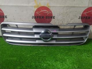 Запчасть решетка радиатора Nissan Avenir 2003