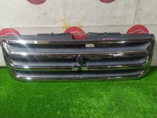 Запчасть решетка радиатора Mitsubishi Pajero IO 2003