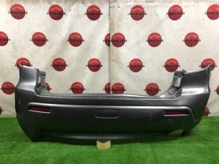 Запчасть бампер задний Mitsubishi RVR 2010