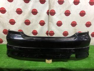 Запчасть бампер задний Honda Civic 2002