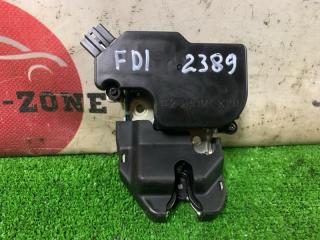Запчасть замок багажника Honda Civic 2005