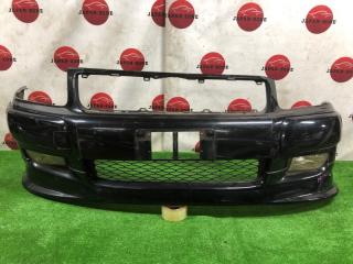 Запчасть бампер передний Toyota Succeed 2008