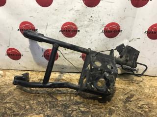 Кронштейн запасного колеса Toyota Hilux Surf 1998