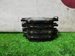 Колодки тормозные передние Toyota Celica 2004