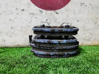 Колодки тормозные передние Toyota Duet 1999