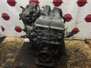 Двигатель Nissan Bluebird 1999