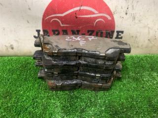 Колодки тормозные передние Toyota Gaia 1998