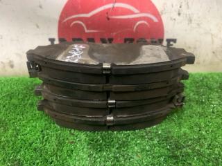 Колодки тормозные передние Toyota Mark II 2000