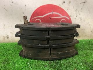 Колодки тормозные передние Toyota Carina 1995