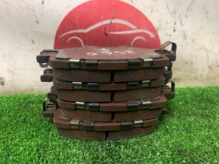 Колодки тормозные передние Toyota Altezza 2005