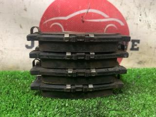 Колодки тормозные задние Toyota RAV4 2008