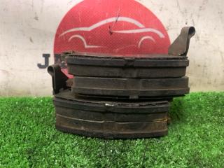 Колодки тормозные задние Toyota Camry 2004