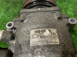 Компрессор кондиционера Honda Hr-v GH3 D16A Компрессор кондиционера Honda Hr-v GH3 D16A