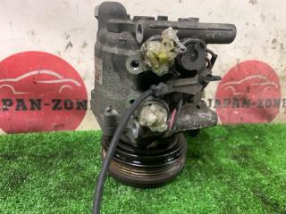 Компрессор кондиционера Hr-v 2002 GH3 D16A Компрессор кондиционера Hr-v 2002 GH3 D16A