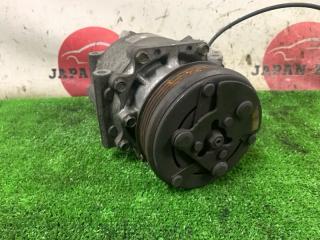 Компрессор кондиционера Hr-v 2002 GH3 D16A Компрессор кондиционера Hr-v 2002 GH3 D16A
