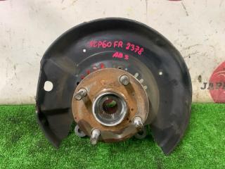 Ступица передняя правая Toyota IST 2002