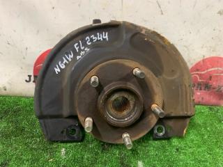 Ступица передняя левая Mitsubishi RVR 1998