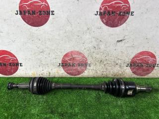 Привод передний левый Toyota Will Cypha 2004