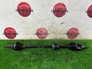 Привод передний правый Toyota Succeed 2008