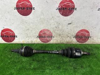 Привод передний левый Toyota Succeed 2008