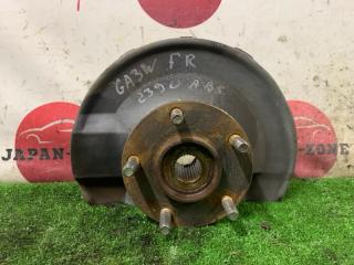 Ступица передняя правая Mitsubishi RVR 2010