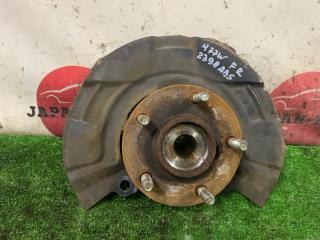 Ступица передняя правая Mitsubishi Pajero IO 2003