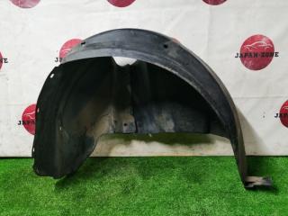 Запчасть подкрылок задний правый Volkswagen Polo 2005