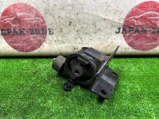 Подушка двигателя левая Toyota Corolla Runx 2002