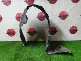 Подкрылок передний левый Nissan Wingroad 2002