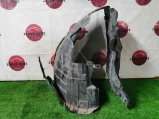 Подкрылок передний правый Nissan Tiida 2007