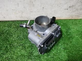 Заслонка дроссельная Honda Civic 2005